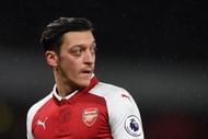 Arsenal v Everton - Premier League